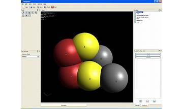 Avogadro for Windows - Download it from Habererciyes for free
